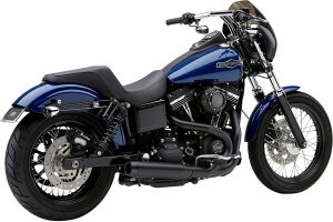 COBRA Ru El Diablo 2F1 tGL][Xg}t[ Low Rider S FXDLS EFI FXDL Fat Bob FXDF Wide Glide FXDWGI Street FXDB Switchback FLD Super Custom FXDCI HARLEY-DAVIDSON n[[_rbh\ }t[ Color/FinishFBlack(Ba