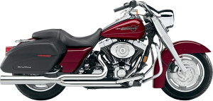 COBRA Ru PowerPro HP 2F1 tGL][Xg}t[m1800-0756n Road King Classic EFI FLHRC Glide FLTR Electra Ultra FLHTCU FLHTCUI Tour FLTCU FLHTC Standard FLHTI Custom FLHRS FLHR FLHTCI Street FLHX FLHT HARLEY-DAVIDSON n[[