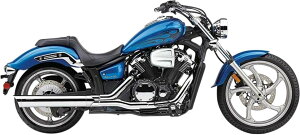 COBRA Ru 4' XbvI}t[m1811-2385n XVS 1300 Stryker YAMAHA }n XbvI}t[ }t[