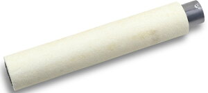 COBRA Ru Replacement Baffle for Cobra 3-1/2' Slip-On obtECi[TCT[ }t[ Length ImperialF16-1/2'm1861-0576n