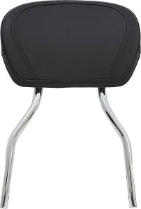COBRA �R�u�� Round Sissy Bar Kit�m1501-0204�n VZ 800 Boulevard M50 VL C50 Intruder Volusia SUZUKI �X�Y�L �o�b�N���X�g �O��