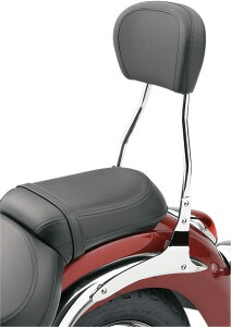 COBRA �R�u�� Round Sissy Bar Kit XVS1300C Stryker YAMAHA ���}�n �o�b�N���X�g �O�� Type�FStandard(Height Imperial�F17')�m1501-0393�n