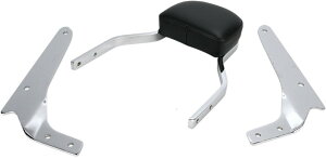 COBRA �R�u�� Square Sissy Bar Kit VT750C2 Shadow Spirit HONDA �z���_ �o�b�N���X�g �O�� Type�FMini(Height Imperial�F11')�m1501-0118�n