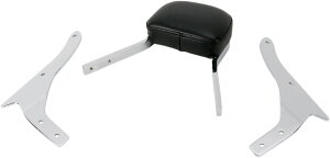 COBRA Ru Square Sissy Bar Kit Minim1501-0281n XV 1700 Road Star Warrior YAMAHA }n obNXg O