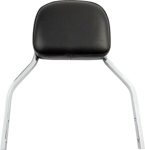 COBRA �R�u�� Square Sissy Bar Kit XVS 1300 Stryker YAMAHA ���}�n �o�b�N���X�g �O�� Type�FMini(Height Imperial�F11')�m1501-0390�n