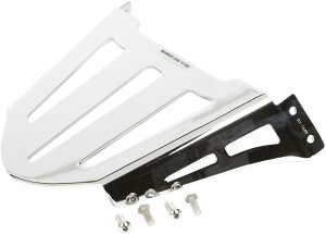 COBRA Ru Sissy Bar Mounted Luggage Rackm1503-0071n VZR 1800 Boulevard VZ 1500 M90 SUZUKI XYL ALA O