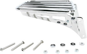 COBRA Ru OEM Backrest Luggage Rackm1510-0129n VN 1700 C Vulcan Nomad KAWASAKI JTL ALA O