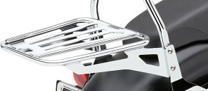 COBRA Ru Luggage Rack for Cobra Detachable Backrestm1510-0306n HARLEY-DAVIDSON n[[_rbh\ ALA O