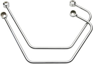 COBRA Ru Saddlebag Protectors and Supports for Yamaham3501-0176n XV 1900 Roadliner YAMAHA }n obOE{bNXtXe[ ԑ̗pobOEP[X