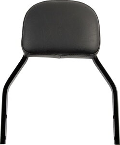 COBRA �R�u�� Square Sissy Bar Street Bob FXDB Super Glide Custom EFI FXDCI FXDI HARLEY-DAVIDSON �n�[���[�_�r�b�h�\�� �o�b�N���X�g �O�� Type�FMini(Height Imperial�F11' Pad Height Imperial�F5' Pad Width Imperial�F6')�m1501-0453�n