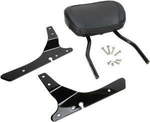 COBRA Ru Round Sissy Bar SuperLow 1200 XLT Custom EFI XLC 883 XL Roadster XLR Sportster 50 Low XLL HARLEY-DAVIDSON n[[_rbh\ obNXg O TypeFStandard(Height ImperialF17')m1501-0474n