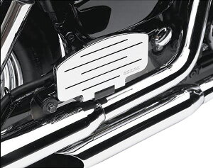 COBRA �R�u�� Swept Floorboard Kit�m1621-0086�n XVS 1300 V-Star YAMAHA ���}�n �t���A�{�[�h�E�X�e�b�v�{�[�h �X�e�b�v �����