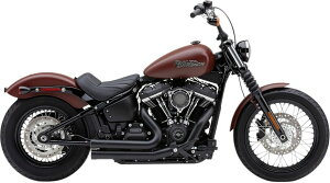 COBRA Ru Speedster 909 tGL][Xg}t[ Softail Deluxe FLDE Slim FLSL Street Bob FXBB Low Rider FXLR HARLEY-DAVIDSON n[[_rbh\ }t[ Color/FinishFBlack(Base ColorFBlack)m1800-2253n