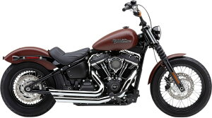 COBRA Ru Speedster Slashdown tGL][Xg}t[ Softail Deluxe FLDE Slim FLSL Street Bob FXBB Low Rider FXLR HARLEY-DAVIDSON n[[_rbh\ }t[ Color/FinishFChromem1800-2256n