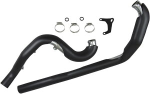 COBRA Ru True Dual Headpipesm1800-2267n HARLEY-DAVIDSON n[[_rbh\ GL][XgpCv }t[