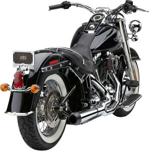 COBRA Ru El Diablo 2F1 tGL][Xg}t[ Fat Boy S FLSTFBS Softail Slim FLSS FLS Deluxe EFI FLSTNI FLSTFI Heritage Classic FLSTCI Lo FLSTFB Blackline FXS HARLEY-DAVIDSON n[[_rbh\ }t[