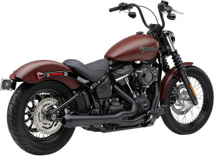 COBRA Ru El Diablo 2F1 tGL][Xg}t[ Softail Fat Bob 114 FXFBS FXFB HARLEY-DAVIDSON n[[_rbh\ }t[ Color/FinishFBlack(Base ColorFBlack)m1800-2291n