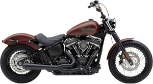 COBRA Ru El Diablo 2F1 tGL][Xg}t[ Softail Deluxe FLDE Slim FLSL Street Bob FXBB Low Rider FXLR HARLEY-DAVIDSON n[[_rbh\ }t[ Color/FinishFBlack(Base ColorFBlack)m1800-2293n