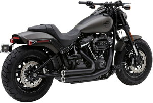 COBRA Ru Speedster Short RPT tGL][Xg}t[ Softail Fat Bob 114 FXFBS FXFB HARLEY-DAVIDSON n[[_rbh\ }t[ Color/FinishFBlack(End Cap Color/FinishFAluminum)F18002303m1800-2303n