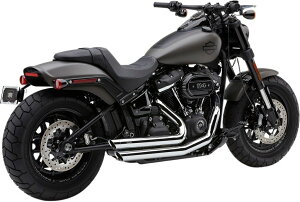 COBRA Ru Speedster Slashdown tGL][Xg}t[ Softail Fat Bob 114 FXFBS FXFB HARLEY-DAVIDSON n[[_rbh\ }t[ Color/FinishFChromem1800-2306n