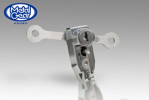 METAL GEAR ^MA wbgbN \bh XSR155 XSR125 YAMAHA }n wbg