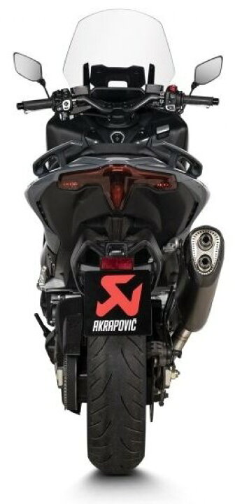 楽天市場】AKRAPOVIC アクラポビッチ 政府認証 レーシングラインフル 