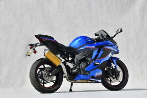 YAMAMOTO RACING }g[VO XbvIAbv}t[ TYPE-S ZX-4R KAWASAKI JTL XbvI}t[ }t[