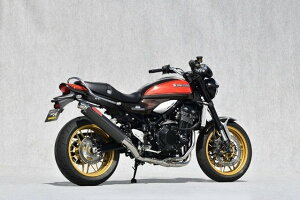 YAMAMOTO RACING }g[VO TI4-2-1 tGL][Xg}t[ Z900RS KAWASAKI JTL }t[