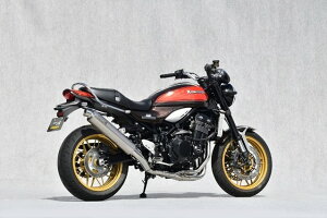 YAMAMOTO RACING }g[VO TI4-2-1 tGL][Xg}t[ Z900RS KAWASAKI JTL }t[