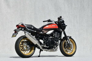 YAMAMOTO RACING }g[VO TI4-2-1 tGL][Xg}t[ TYPE-S Z900RS KAWASAKI JTL }t[