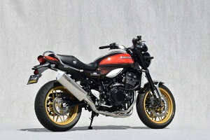 YAMAMOTO RACING }g[VO TI4-2-1 tGL][Xg}t[ TYPE-SA Z900RS KAWASAKI JTL }t[