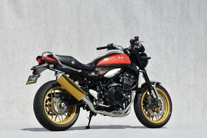 YAMAMOTO RACING }g[VO TI4-2-1 tGL][Xg}t[ TYPE-S Z900RS KAWASAKI JTL }t[