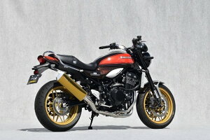 YAMAMOTO RACING }g[VO TI4-2-1 tGL][Xg}t[ TYPE-SA Z900RS KAWASAKI JTL }t[