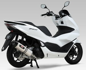 YOSHIMURA V @BR-77STCN EXPORT SPEC {F PCX HONDA z_ tGL][Xg}t[ }t[ ^CvFTetBjbVJo[^J[{Gh^Cv