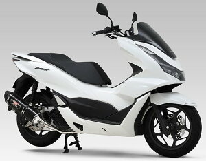 YOSHIMURA V @BR-77STCN EXPORT SPEC {F PCX HONDA z_ tGL][Xg}t[ }t[ ^CvF^}WbNJo[^J[{Gh^Cv