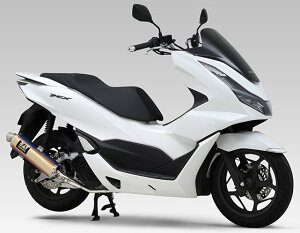 YOSHIMURA V @BGP-MAGNUM105TCN EXPORT SPEC {F PCX HONDA z_ tGL][Xg}t[ }t[