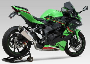 YOSHIMURA V XbvI HEPTA FORCE TSS TCN EXPORT SPEC {F Ninja ZX-25R KAWASAKI JTL XbvI}t[ }t[ ^CvFSSF(TetBjbVJo[)d(STD3.7kg)2.5kg