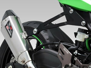 YOSHIMURA V Slip-On HEPTA FORCE TSS TCT[uPbgZbg Ninja ZX-25R ZX-4R SE ZX-4RR KAWASAKI JTL }t[Xe[ }t[