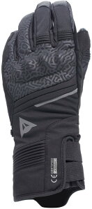 DAINESE _Cl[[ TEMPEST 2 D-DRY(R) GLOVES WMN fB[X EC^[O[u O[u Ap