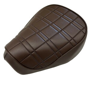 GRONDEMENT �O�����h�}�� �n���^�[�J�u125�p TYPE4 �`�F�b�N�p�^�[���J�b�g�V�[�g�J�o�[ CT125�n���^�[�J�u HONDA �z���_ �V�[�g�J�o�[ �V�[�g�֘A �O��