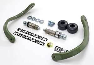 OUTEX AEebNX Uzo[K[h os[X CT125 NXJu DAX125 X[p[Ju HONDA z_ o[K[h nh F8mm / ^CvFX^_[h / J[Fĕthp