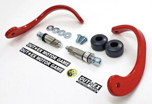 OUTEX AEebNX Uzo[K[h os[X CT125 NXJu DAX125 X[p[Ju HONDA z_ o[K[h nh F8mm / ^CvFX^_[h / J[FĕthO