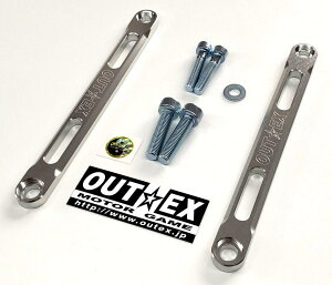 OUTEX AEebNX XeAOXeX^rCU[ TTR125LWE YAMAHA }n XeX^rCU[ TXyV 