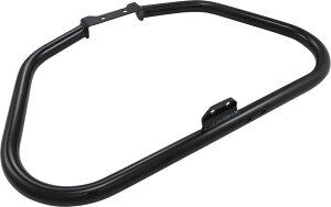 COBRA Ru V-Bend Freeway Bar 883 SuperLow XLL 1200 XLT Roadster XLCX HARLEY-DAVIDSON n[[_rbh\ GWK[h t[ Color/FinishFBlack/Anodizm0505-2212n