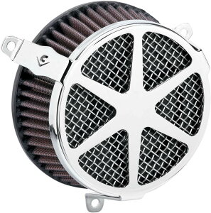 COBRA Ru Air Cleaner Kit Sportster 1200 XL 50 Roadster EFI XLR 883 Low XLL Custom XLC SuperLow XLT XLCP X XR XLCX Forty-Eight Special XLXS XLX Iron XLNS Nightster XLN Seventy-Two XLV HARLEY-DAVIDSON n[[_rbh\ GAN[i