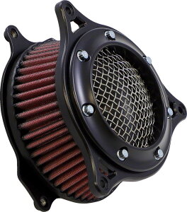 COBRA Ru RPT Air Cleaner Kit Sportster 1200 XL 50 Roadster EFI XLR 883 Low XLL Custom XLC SuperLow XLT XLCP X XR XLCX Forty-Eight Special XLXS XLX Iron XLNS Nightster XLN Seventy-Two XLV HARLEY-DAVIDSON n[[_rbh\ GAN[
