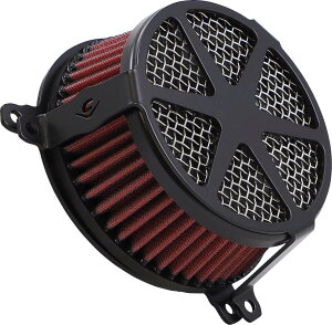 COBRA Ru Air Cleaner Kitm1010-3090n VT1300CS Sabre VT750C2B Shadow Phantom VT1300CR Stateline VT1300CX Fury VT1300CT Interstate HONDA z_ GAN[i[Lbg zC֘A GW