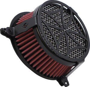 COBRA �R�u�� Air Cleaner Kit�m1010-3107�n VN900C Vulcan 900 Custom VN900B Classic KAWASAKI �J���T�L �G�A�N���[�i�[�L�b�g �z�C�֘A �G���W��