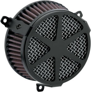 COBRA �R�u�� Air Cleaner Kit�m1010-3109�n VN900C Vulcan 900 Custom VN900B Classic KAWASAKI �J���T�L �G�A�N���[�i�[�L�b�g �z�C�֘A �G���W��
