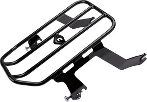 COBRA Ru Big Ass Detachable Solo Luggage Rack Scout Bobber INDIAN MOTORCYCLE CfBA ALA O